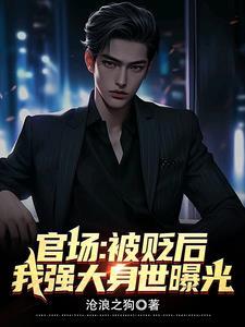 官场:被贬后,我强大身世曝光 官场:被贬后,我强大身世曝光