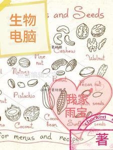 生物电脑 生物电脑