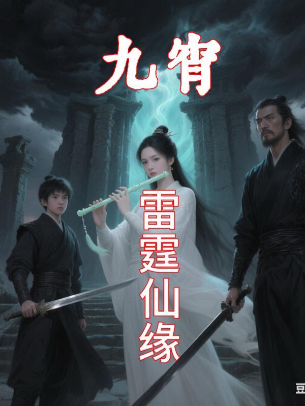 九霄雷霆仙缘 九霄雷霆仙缘