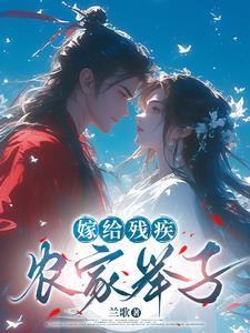 嫁给温柔残疾农家举子