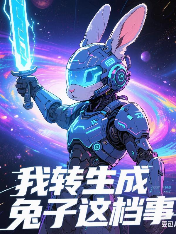 我转生成兔子这档事 我转生成兔子这档事