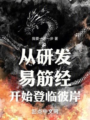 从研发易筋经开始登临彼岸 从研发易筋经开始登临彼岸