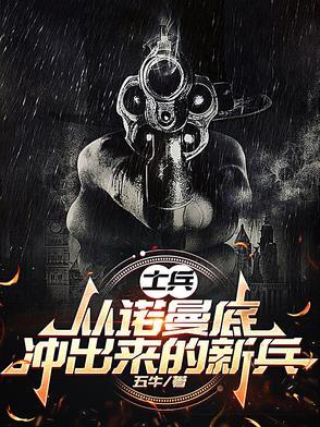 士兵:从诺曼底冲出来的新兵 士兵:从诺曼底冲出来的新兵