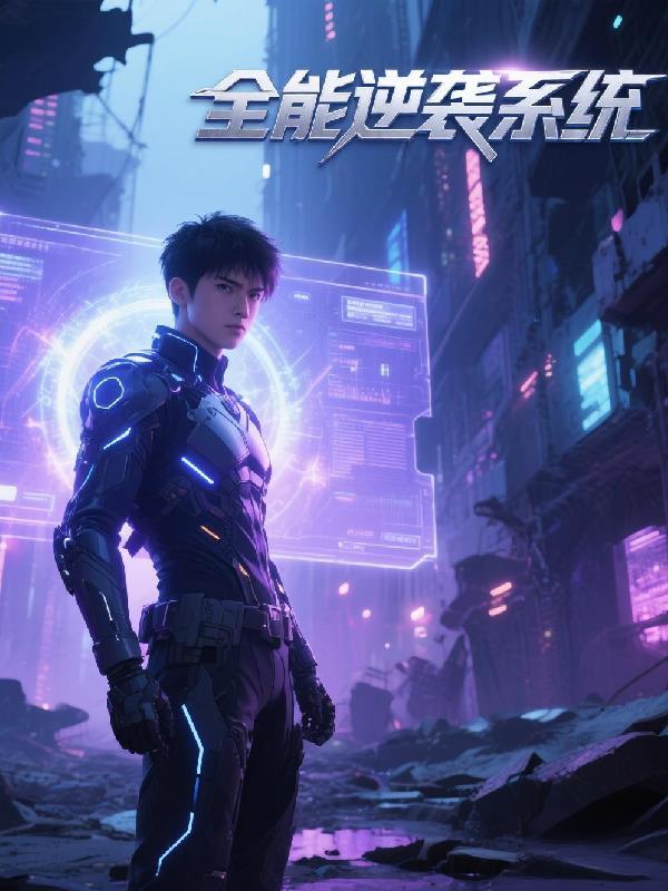 全能逆袭系统! 全能逆袭系统!