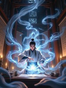 霍格沃兹的综武大师 霍格沃兹的综武大师