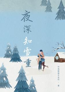 夜深知雪重 夜深知雪重