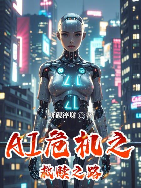 AI危机之救赎之路 AI危机之救赎之路