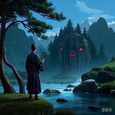 茅山后裔之小道归元一一同人小说 茅山后裔之小道归元一一同人小说