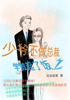 少爷不做总裁学做起了饭2 少爷不做总裁学做起了饭2