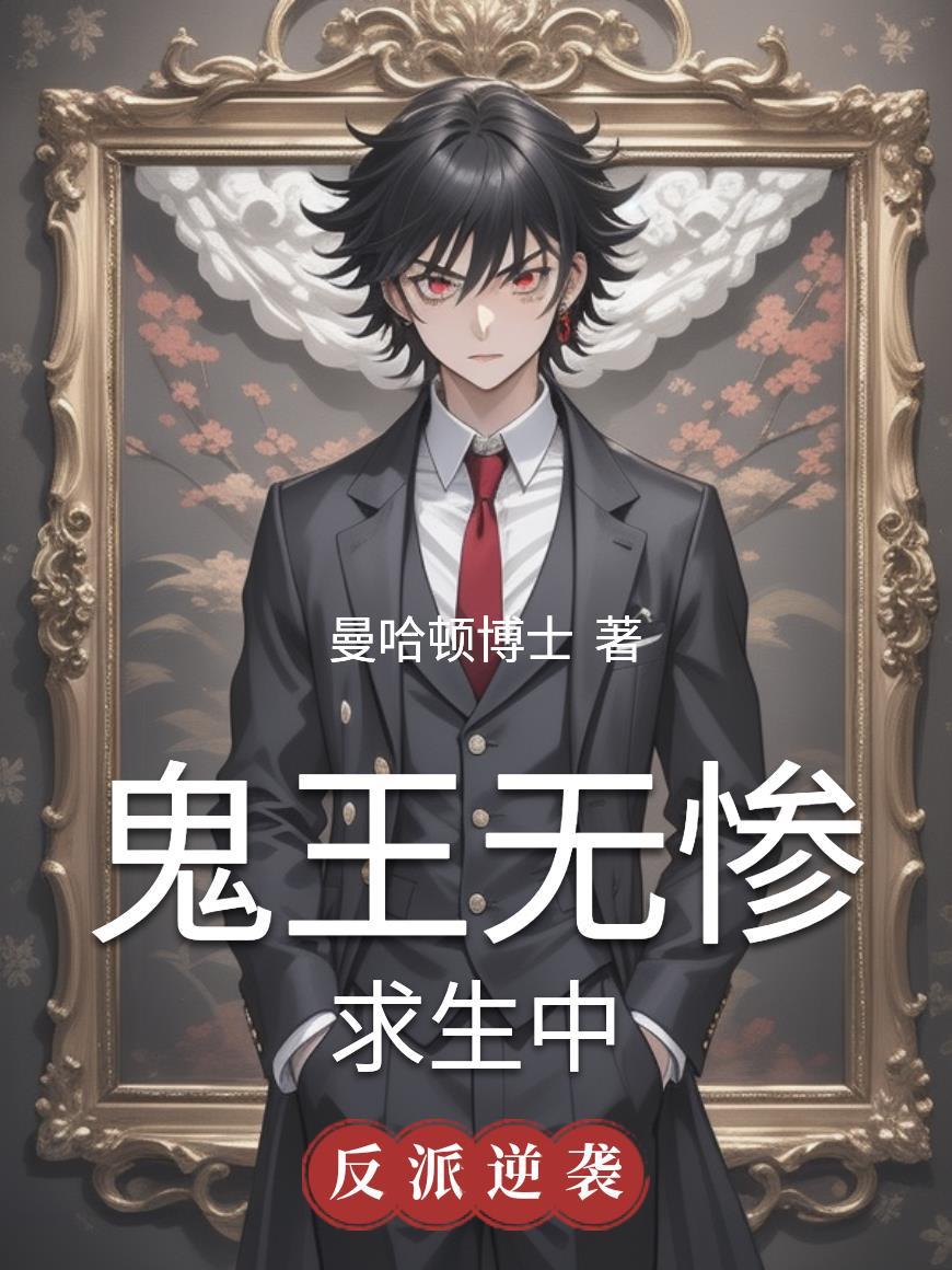 鬼王无惨求生中 鬼王无惨求生中