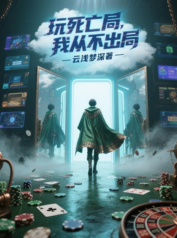 玩死亡局,我从不出局 玩死亡局,我从不出局