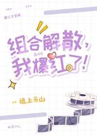 组合解散,我爆红了! 组合解散,我爆红了!