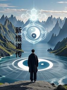新悟道传 新悟道传
